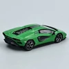 Lamborghini Countach LPI 800-4 1:64 976 minigt autó modell kisautó