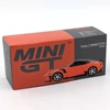 Nissan Z VeilSide FFZ400 1:64 MiniGt 989 autó modell