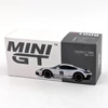 Porsche 911 Dakar 1:64 Mini GT 1009 fémautó modell