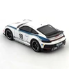 Porsche 911 Dakar 1:64 Mini GT 1009 fémautó modell