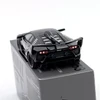 Lamborghini Murcielago 1:64 Mini GT 1053 fém autómodell