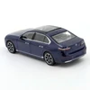 BMW i7 xDrive60 2022 1:64 Mini Gt 1111 autómodell