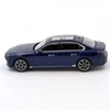 BMW i7 xDrive60 2022 1:64 Mini Gt 1111 autómodell