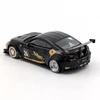 Toyota Supra GR86 2025 1:64 Mini Gt fém autómodell