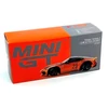 Nissan Fairlady Z 1:64 Mini Gt 782 fém autó modell kisautó