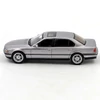 BMW E38 750 IL 2000 1:64 Mini GT 792 fém kisautó modell