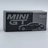 BMW i7 xDrive60 1:64 mini GT 802 autómodell
