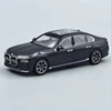 BMW i7 xDrive60 1:64 mini GT 802 autómodell
