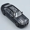 BMW i7 xDrive60 1:64 mini GT 802 autómodell