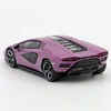  Lamborghini Countach LPI 800-4 1:64 Mini Gt 865 modellautó