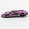  Lamborghini Countach LPI 800-4 1:64 Mini Gt 865 modellautó