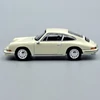 Porsche 901 1963 1:64 vaj 642 MiniGt fém autó modell