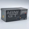 Land Rover Defender 110 1:64 Mini GT 158 autó modell