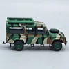 Land Rover Defender 110 1:64 Mini GT 321 autómodell kisautó
