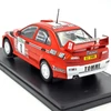 Mitsubishi Lancer EVO. VI 1999 1:24