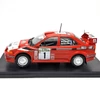 Mitsubishi Lancer EVO. VI 1999 1:24