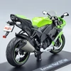 Kawasaki Ninja ZX-10R 1:12 Maisto motorkerékpár modell