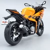 KTM RC 390 1:12 Maisto motorkerékpár modell