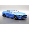 Ford Mustang GT 5.0 Coupe 2019 1:18 modellautó