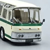 Neoplan NH 9L Busz 1:72 fém autóbusz modell