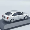 Nissan Primera 2001 1:43 modellautó First 43