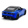 Nissan 400Z 2023 1:24 Maisto modellautó