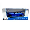 Nissan 400Z 2023 1:24 Maisto autómodell