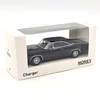 Dodge Charger 1969 "Dom" 1:43 Norev autó modell