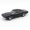 Dodge Charger 1969 "Dom" 1:43 Norev autó modell