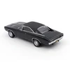 Dodge Charger 1969 "Dom" 1:43 Norev autó modell