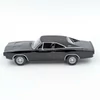 Dodge Charger 1969 "Dom" 1:43 Norev autó modell