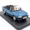 Opel Astra F Cabrio 1:24 White Box
