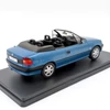 Opel Astra F Cabrio 1:24 White Box