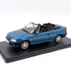 Opel Astra F Cabrio 1:24 White Box