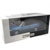 Opel Astra F Cabrio 1:24 White Box