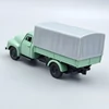 Opel Blitz 1952 zöld Welly retró modellautó