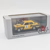 Opel Ascona 1.9SR 1975 1:43 Röhrl/Berger retró versenyautó