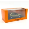 Ford Fiesta 1995 1:43 Minichamps autómodell 