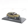 Ford Fiesta 1995 1:43 Minichamps autómodell