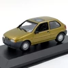 Ford Fiesta 1995 1:43 Minichamps autómodell