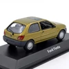 Ford Fiesta 1995 1:43 Minichamps autómodell
