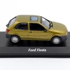 Ford Fiesta 1995 1:43 Minichamps autómodell