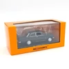 Opel Rekord A 1962 1:43 Minichamps retró modellautó