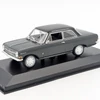 Opel Rekord A 1962 1:43 Minichamps retró modellautó