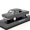 Opel Rekord A 1962 1:43 Minichamps retró modellautó