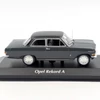 Opel Rekord A 1962 1:43 Minichamps retró modellautó
