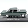 Opel Rekord A Coupe 1962 1:43 Minichamps retró modellautó