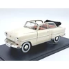 Opel Olympia Rekord Cabriolet 1954 1:24