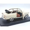 Opel Olympia Rekord Cabriolet 1954 1:24