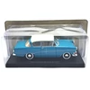 Opel Olympia Rekord P1 1957 1:24